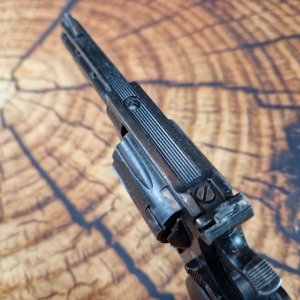 Купить Cuno Melcher ME 38 Magnum 4R Б/У  Фото 7