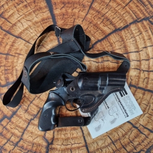 Cuno Melcher ME 38 Magnum 4R Б/У