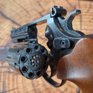 Купить Cuno Melcher ME 38 Magnum 4R Б/У  Фото 4