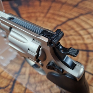 Купить Cuno Melcher ME 38 Magnum 4R Б/У  Фото 6