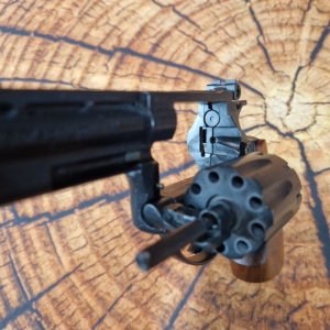 Купить Cuno Melcher ME 38 Magnum 4R Б/У  Фото 5