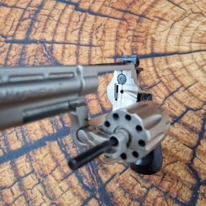 Купить Cuno Melcher ME 38 Magnum 4R Б/У  Фото 2