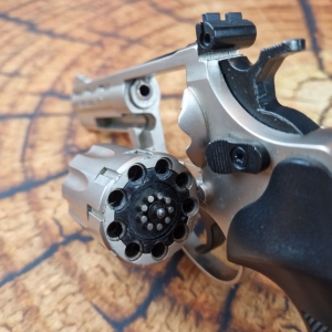 Купить Cuno Melcher ME 38 Magnum 4R Б/У  Фото 7