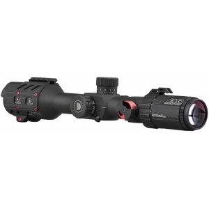 Купить Discovery Optics HS 4-16x44 SFAI FFP (30 мм, без підсвічування)  Фото 7