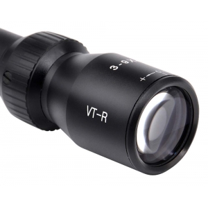 Купить Discovery Optics VT-R 3-9x40 (25.4 мм, без подсветки)  Фото 2
