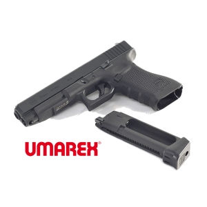 Купить Umarex Glock34 Gen.4 Blowback  Фото 3