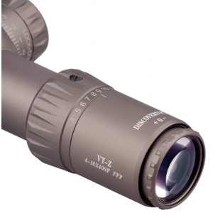 Купить Discovery Optics VT-Z 4-16x40 SF FFP (30 мм, без підсвічування)  Фото 6