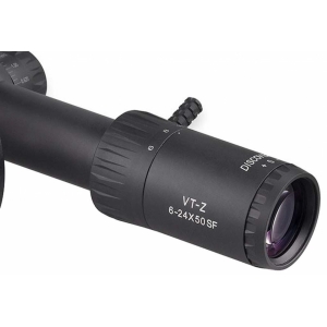 Купить Discovery Optics VT-Z 6-24x50 SF FFP (30 мм, без підсвічування)  Фото 4