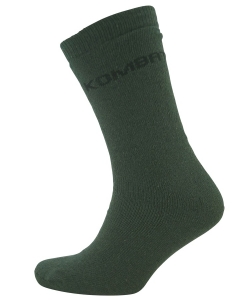 Купить Термошкарпетки 3 пари KOMBAT UK Thermal Socks  Фото 