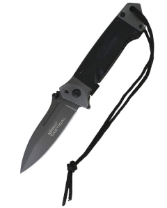 Купить Ніж KOMBAT UK Delta Lock Knife KT-15160  Фото 