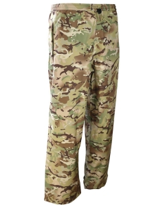 Купить Штани тактичні KOMBAT UK MOD Style Kom-Tex Waterproof Trousers XL  Фото 