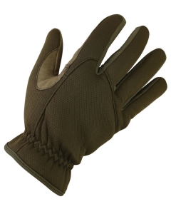 Купить Рукавички тактичні KOMBAT UK Delta Fast Gloves  Фото 