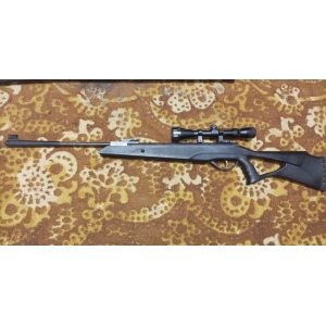 Beeman Longhorn GR з ОП 4x32 Б/У