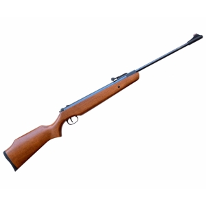 Купить Borner Air Rifle XS25 wood stock + ОП  Фото 