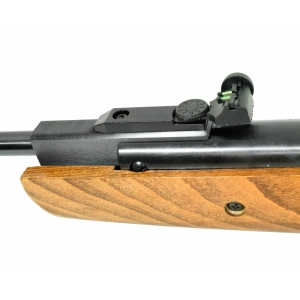 Купить Borner Air Rifle XS25 wood stock + ОП  Фото 6