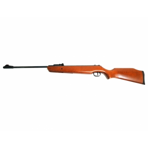 Купить Borner Air Rifle XS25 wood stock + ОП  Фото 8
