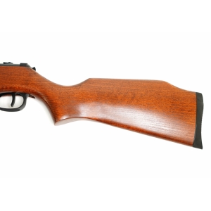 Купить Borner Air Rifle XS25 wood stock + ОП  Фото 4