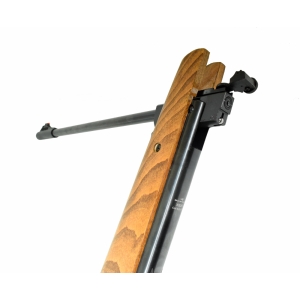 Купить Borner Air Rifle XS25 wood stock + ОП  Фото 3