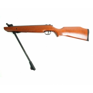 Купить Borner Air Rifle XS25 wood stock + ОП  Фото 7
