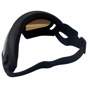 Купить Тактичні окуляри-маска Buvele JY-001  Фото 3