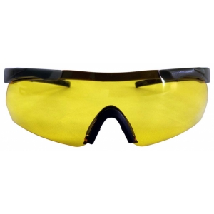 Купить Захисні окуляри Buvele JY-035 для спортивної стрільби (3 лінзи)  Фото 1