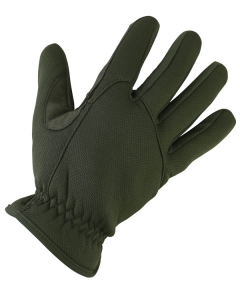Перчатки тактические KOMBAT UK Delta Fast Gloves L
