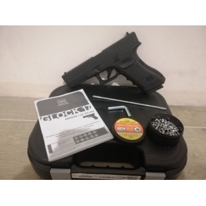 Купить Umarex Glock 17 Blowback Б/У  Фото 1