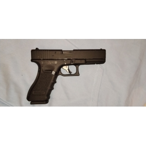 Umarex Glock 17 Blowback Б/У