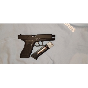 Купить Umarex Glock 17 Blowback Б/У  Фото 2