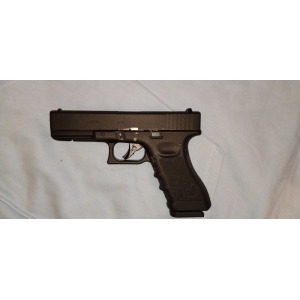 Купить Umarex Glock 17 Blowback Б/У  Фото 4