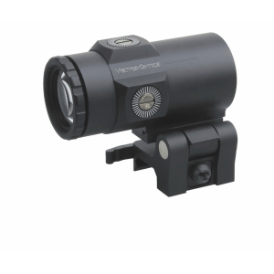 Купить SCMF-41 3x оптичний збільшувач Vector Optics Maverick-IV 3x22 Magnifier MIL  Фото 2