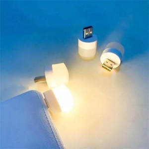 Купить Міні USB LED світильник  Фото 2