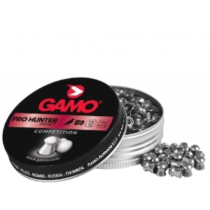 Gamo Pro-Hunter 0,48 гр, 250 шт