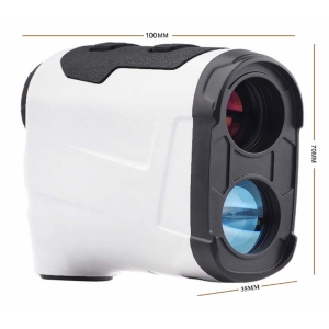 Купить Discovery Optics White Rangerfinder D800  Фото 4