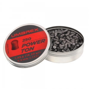 Купить Umarex Power Ton 1,05 гр, 250 шт  Фото 2