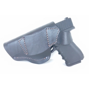 Купить Кобура поясна Glock 17(без скоби) для прихованого носіння  Фото 1