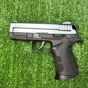 Купить Retay X1 Nickel Б/У  Фото 1