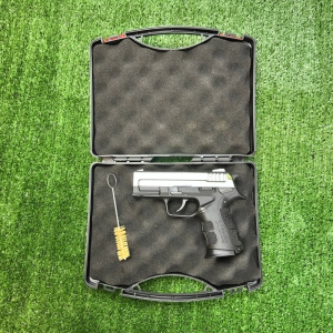 Купить Retay X1 Nickel Б/У  Фото 2