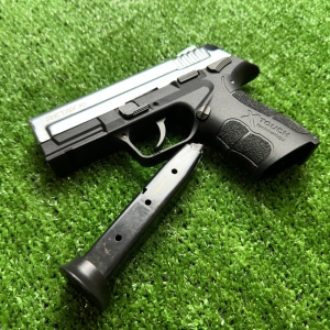 Купить Retay X1 Nickel Б/У  Фото 7