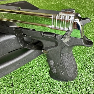 Купить Retay X1 Nickel Б/У  Фото 8