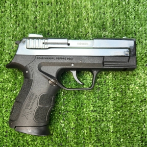 Retay X1 Nickel Б/У