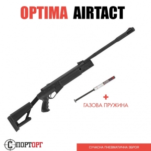 Купить Optima AirTact с газовой пружиной  Фото 