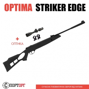 Купить Optima Striker Edge з ОП  Фото 