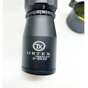 Купить Ortex 3-9х40   Фото 1