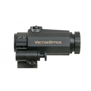 Купить Vector Optics Maverick-III 3x22 Magnifier MIL  Фото 1