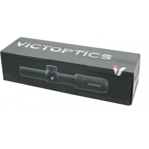 Купить Vector Optics S6 1-6x24 SFP FDE  Фото 5
