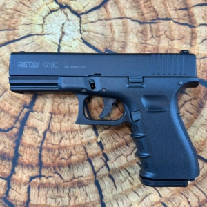 Купить Retay G19C Б/У  Фото 2