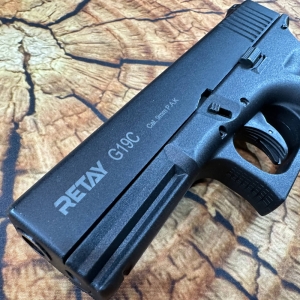 Купить Retay G19C Б/У  Фото 4