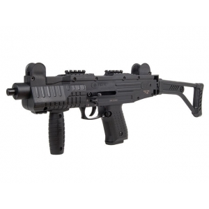 Ekol Core ASI з прикладом