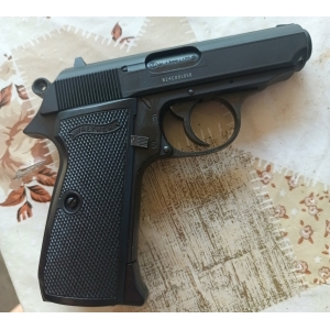 Купить Umarex Walther PPK/S Б/У  Фото 